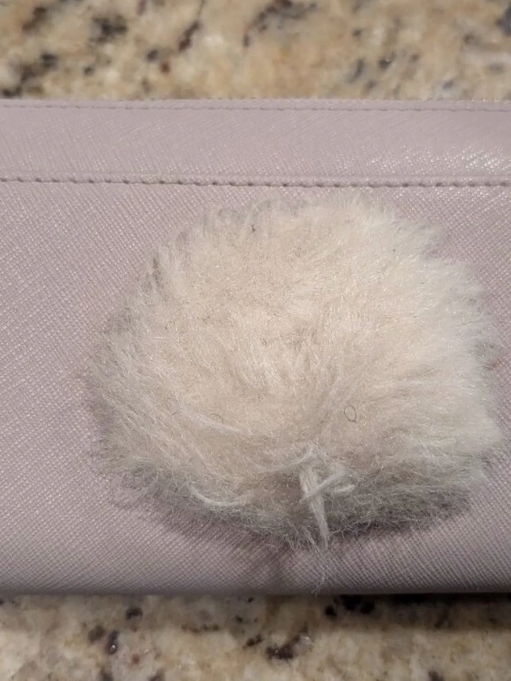 Kate Spade New York “Hop to it” Rabbit Neda Wallet